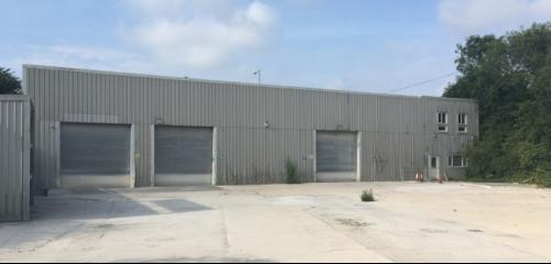 Station Yard, Station Approach, Melksham, SN12