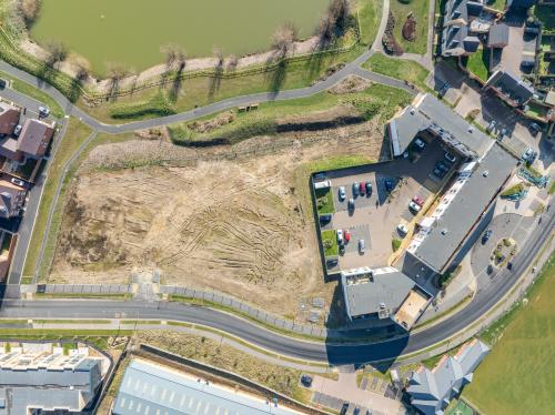 Outstanding Development Opportunity, Shopwyke Lakes, Chichester, PO20