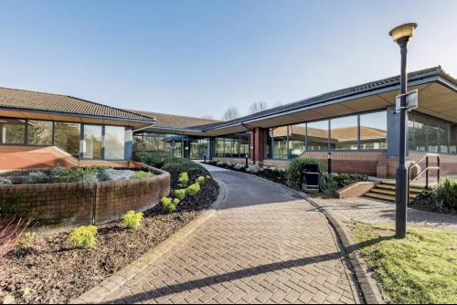Wellend House, Westwood Business Park, Westwood Way, Coventry, CV4