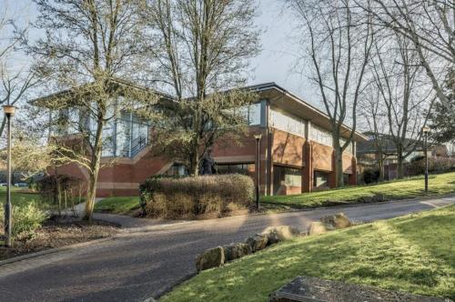 Wellend House, Westwood Business Park, Westwood Way, Coventry, CV4