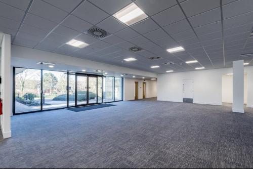 Wellend House, Westwood Business Park, Westwood Way, Coventry, CV4