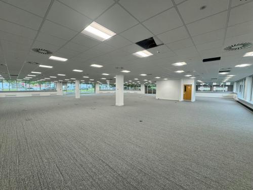 Wellend House, Westwood Business Park, Westwood Way, Coventry, CV4