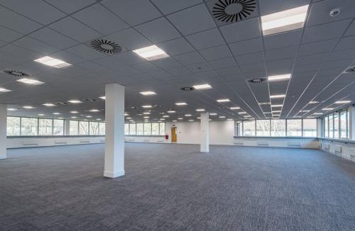 Wellend House, Westwood Business Park, Westwood Way, Coventry, CV4