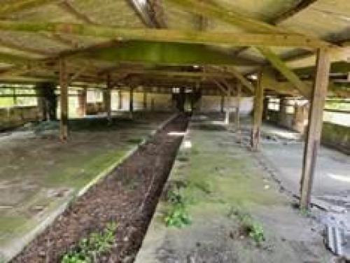 31.42 Acres Itchens Farm, Bottom Lane, Checkendon, Reading, RG8
