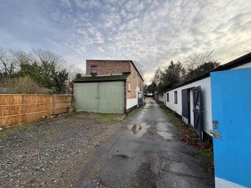 47(B-F) Queens Road, Bury St. Edmunds, IP33