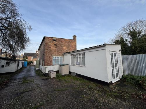 47(B-F) Queens Road, Bury St. Edmunds, IP33