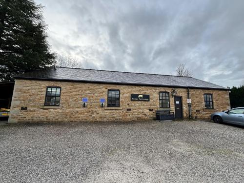 Unit 2, Station Road, Furness Vale, SK23