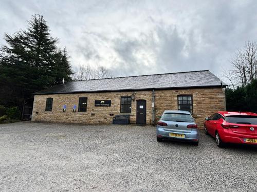 Unit 2, Station Road, Furness Vale, SK23