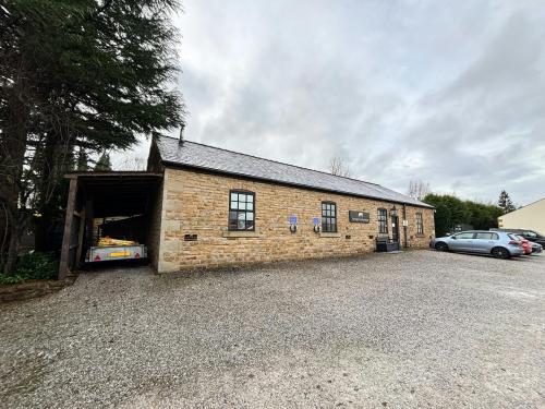 Unit 2, Station Road, Furness Vale, SK23