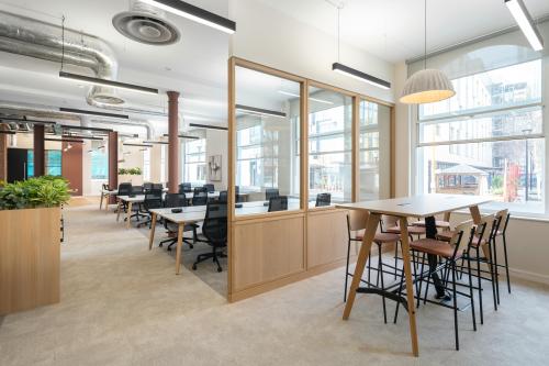 95 Southwark Street, Southwark, London, SE1