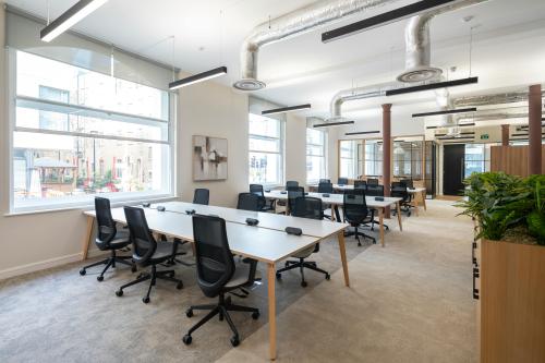 95 Southwark Street, Southwark, London, SE1