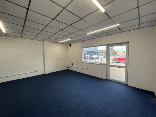 B4, Smeed Dean Centre, Castle Road, Sittingbourne, ME10