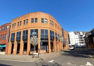 River Reach, 31-35 High Street, Kingston Upon Thames, KT1