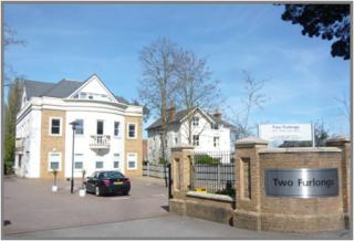 Two Furlongs, Portsmouth Road, Esher, KT10