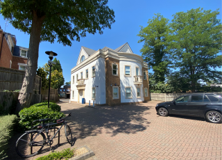 Two Furlongs, Portsmouth Road, Esher, KT10