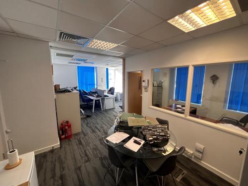 Suite 3 Stanmore Towers, 8-14 Church Road, Stanmore, HA7