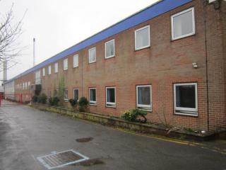 Tower Brewery, Wetherby Road, Tadcaster, LS24