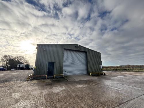 14A Allison Street, Marsham, NR10