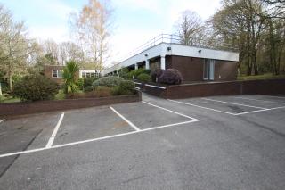 North Block, Bentley Hall, Blacknest Road, Alton, GU34