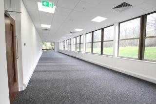 North Block, Bentley Hall, Blacknest Road, Alton, GU34