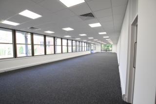 North Block, Bentley Hall, Blacknest Road, Alton, GU34