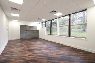 North Block, Bentley Hall, Blacknest Road, Alton, GU34
