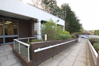 North Block, Bentley Hall, Blacknest Road, Alton, GU34
