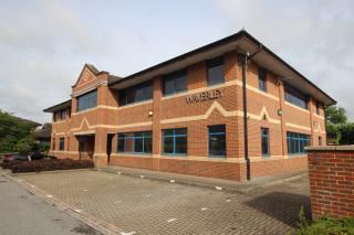 Suite B Waverley House, Farnham Business Park, Waverley Lane, Farnham, GU9