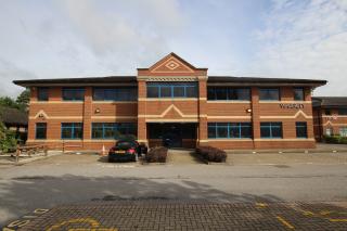 Suite B Waverley House, Farnham Business Park, Waverley Lane, Farnham, GU9