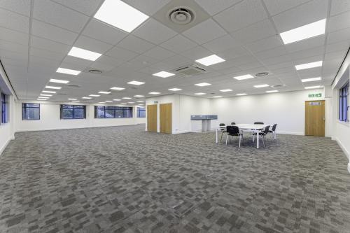 Suite B Waverley House, Farnham Business Park, Waverley Lane, Farnham, GU9