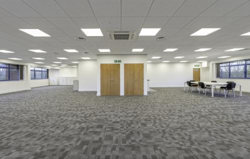 Suite B Waverley House, Farnham Business Park, Waverley Lane, Farnham, GU9