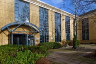 Centaur House, , Ancells Business Park, Fleet, GU51