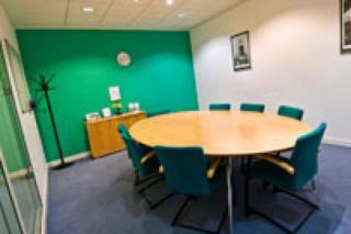 Centaur House, , Ancells Business Park, Fleet, GU51
