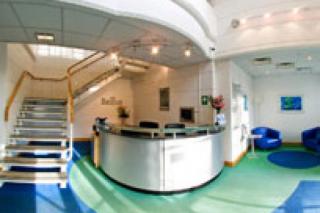 Centaur House, , Ancells Business Park, Fleet, GU51