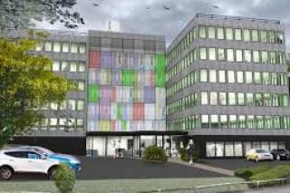 Abbey House, Arena Business Centre, 282 Farnborough Road, Farnborough, GU14