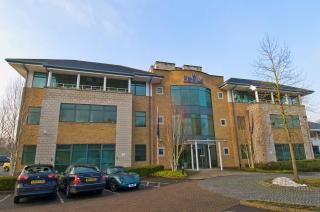 Quatro House, Frimley Road, Frimley Road, Camberley, GU16