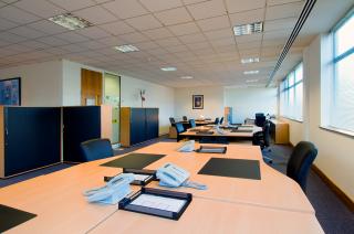 Quatro House, Frimley Road, Frimley Road, Camberley, GU16