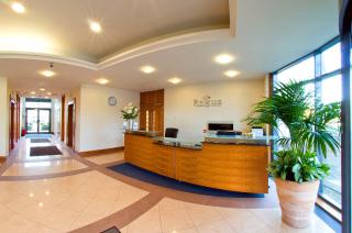 Quatro House, Frimley Road, Frimley Road, Camberley, GU16