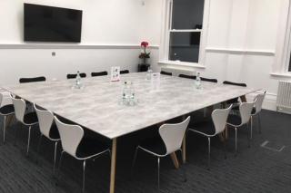 Broxhead House, Base Bordon Innovation Centre, 60 Barbados Road, Bordon, GU35