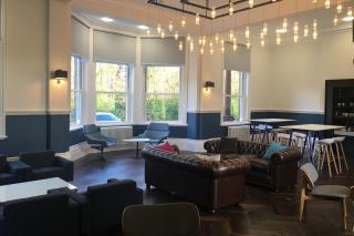Broxhead House, Base Bordon Innovation Centre, 60 Barbados Road, Bordon, GU35