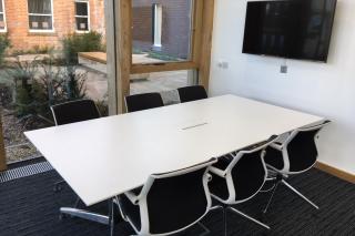Broxhead House, Base Bordon Innovation Centre, 60 Barbados Road, Bordon, GU35