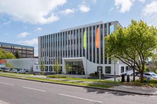 Arena Business Centre, The Square, Basing View, Basingstoke, RG21