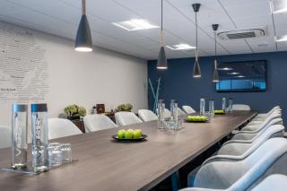 Arena Business Centre, The Square, Basing View, Basingstoke, RG21