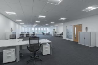 Arena Business Centre, The Square, Basing View, Basingstoke, RG21