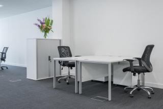 Arena Business Centre, The Square, Basing View, Basingstoke, RG21