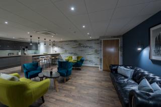 Arena Business Centre, The Square, Basing View, Basingstoke, RG21