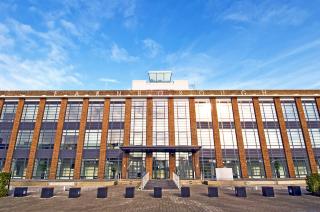 IQ The Hub,, Business Park, IQ Business Park, Farnborough, GU14