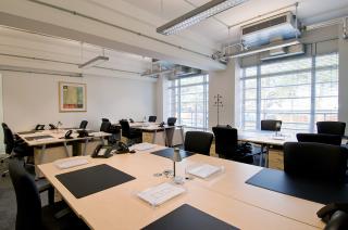 IQ The Hub,, Business Park, IQ Business Park, Farnborough, GU14