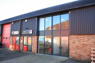 11 & 20 Riverside, Dogflud Way, Farnham, GU9