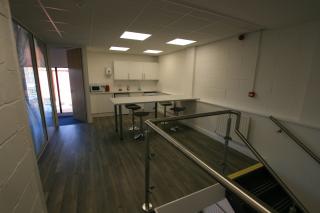 11 & 20 Riverside, Dogflud Way, Farnham, GU9
